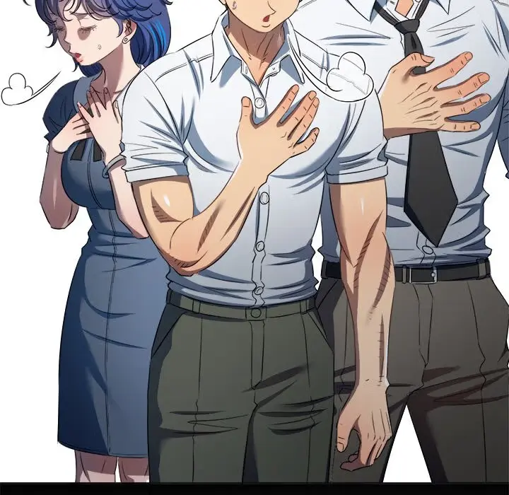 My High School Bully Chapter 289 page 37 - 