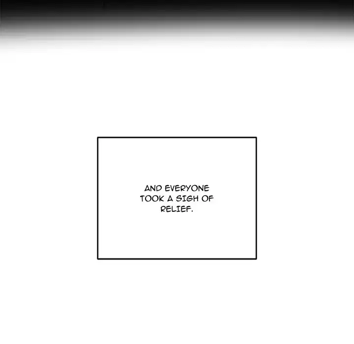My High School Bully Chapter 289 page 38 - 