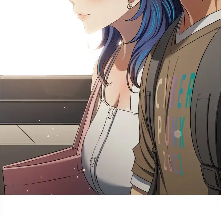 My High School Bully Chapter 289 page 41 - 