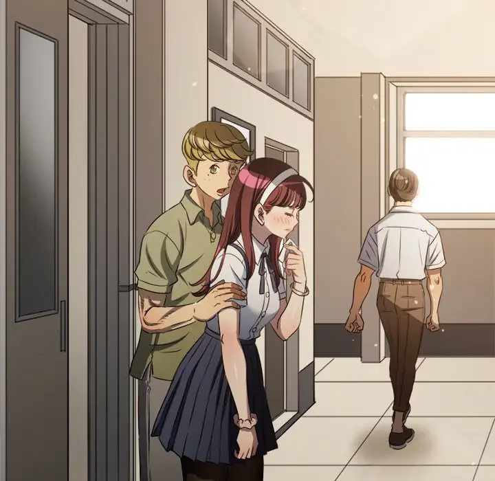 My High School Bully Chapter 289 page 46 - 