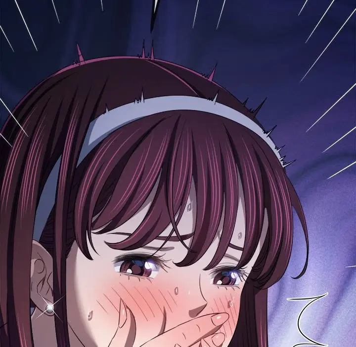 My High School Bully Chapter 289 page 54 - 