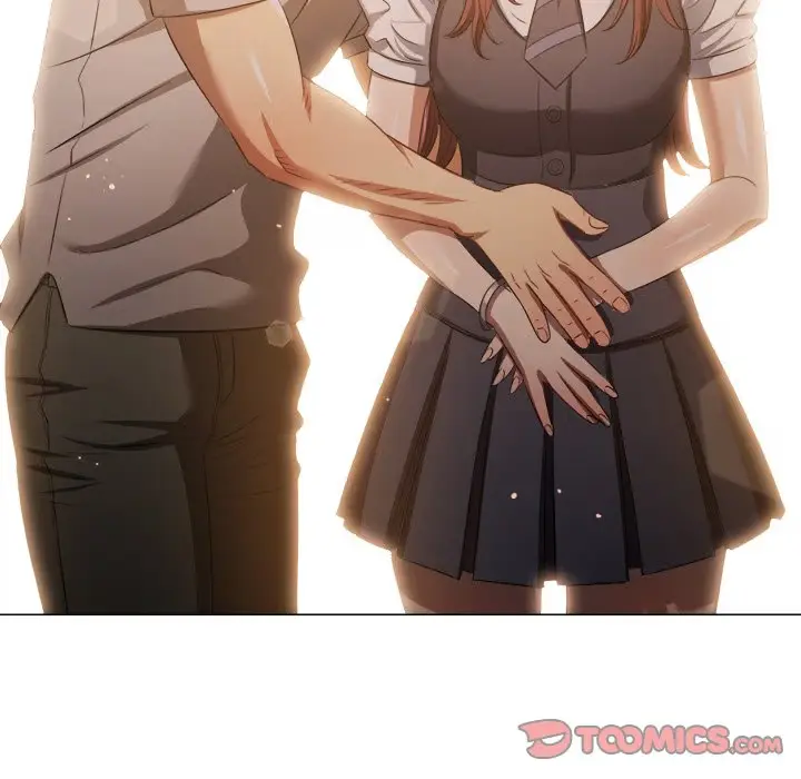 My High School Bully Chapter 289 page 64 - 