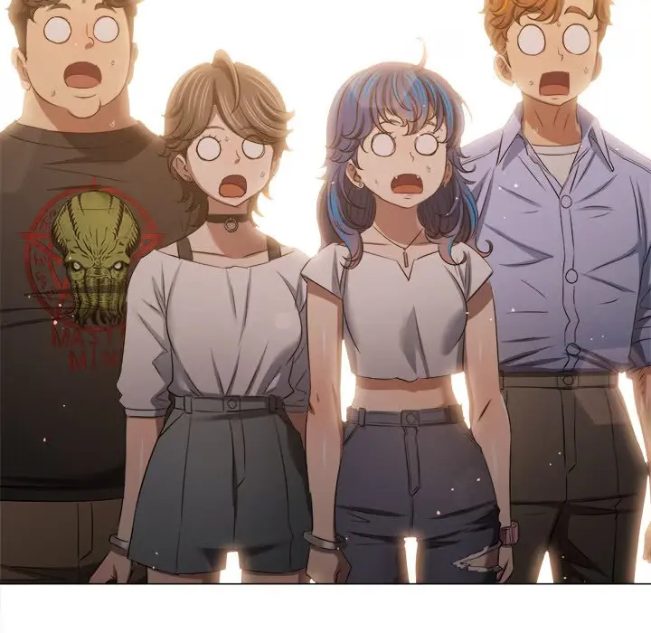 My High School Bully Chapter 289 page 66 - 