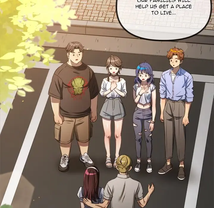 My High School Bully Chapter 289 page 75 - 