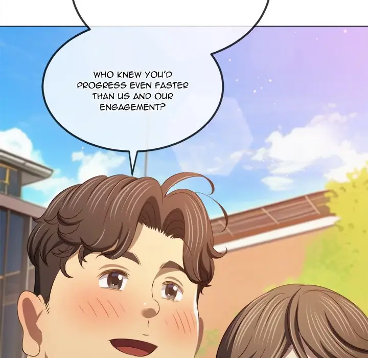 My High School Bully Chapter 289 page 84 - 