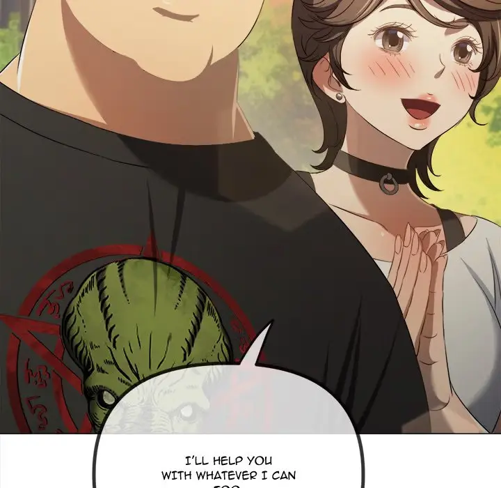 My High School Bully Chapter 289 page 85 - 