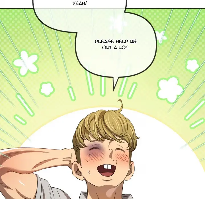 My High School Bully Chapter 289 page 87 - 