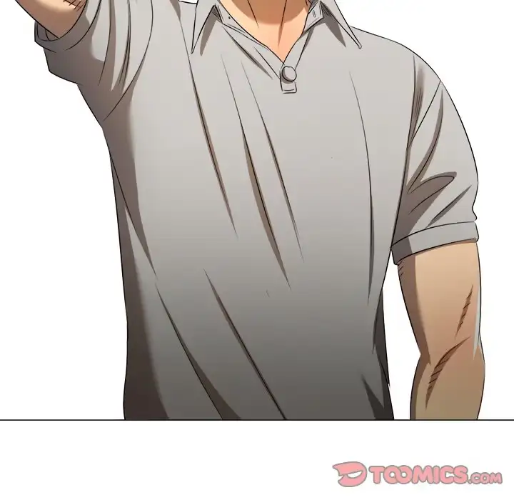 My High School Bully Chapter 289 page 88 - 