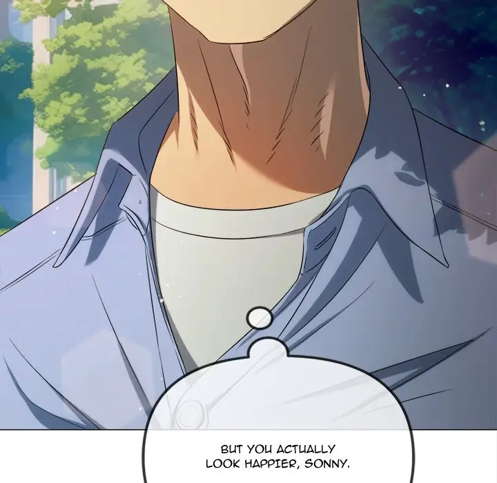 My High School Bully Chapter 289 page 91 - 