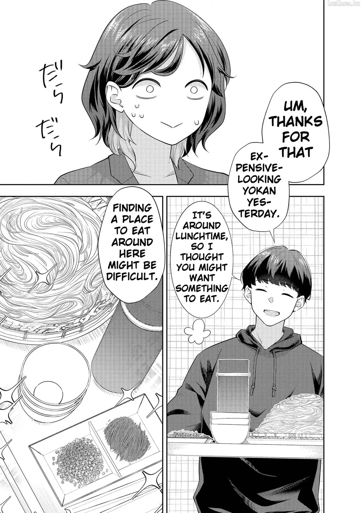 My House Turned into a Dungeon and My Pest Control Streams Went Viral Chapter 13 page 13 - 
