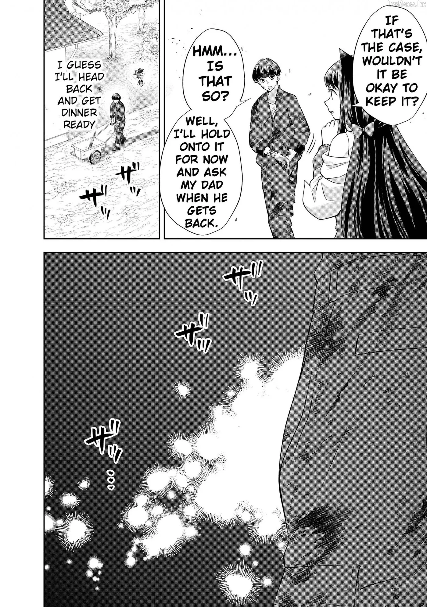 My House Turned into a Dungeon and My Pest Control Streams Went Viral Chapter 13 page 4 - 
