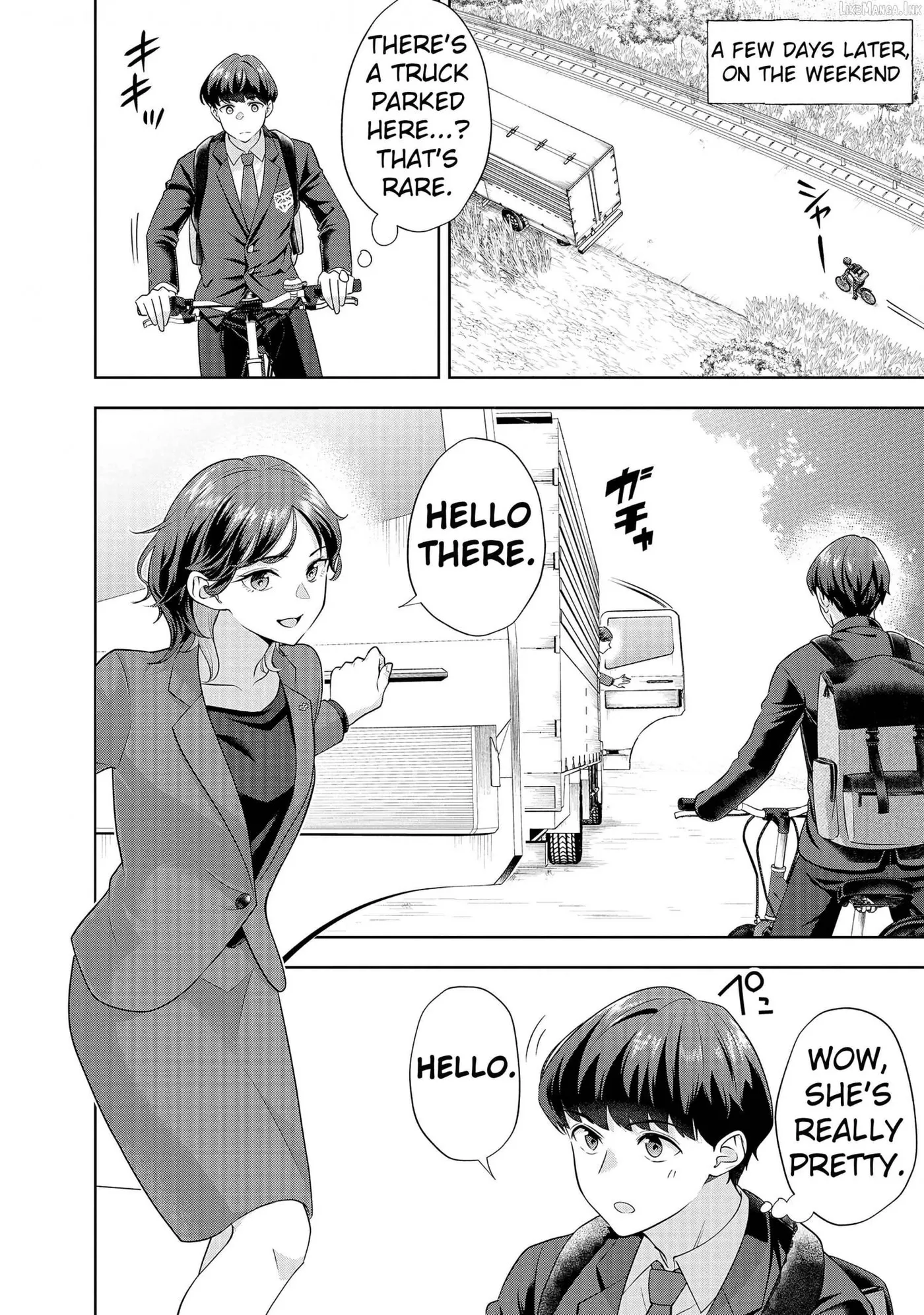 My House Turned into a Dungeon and My Pest Control Streams Went Viral Chapter 13 page 6 - 