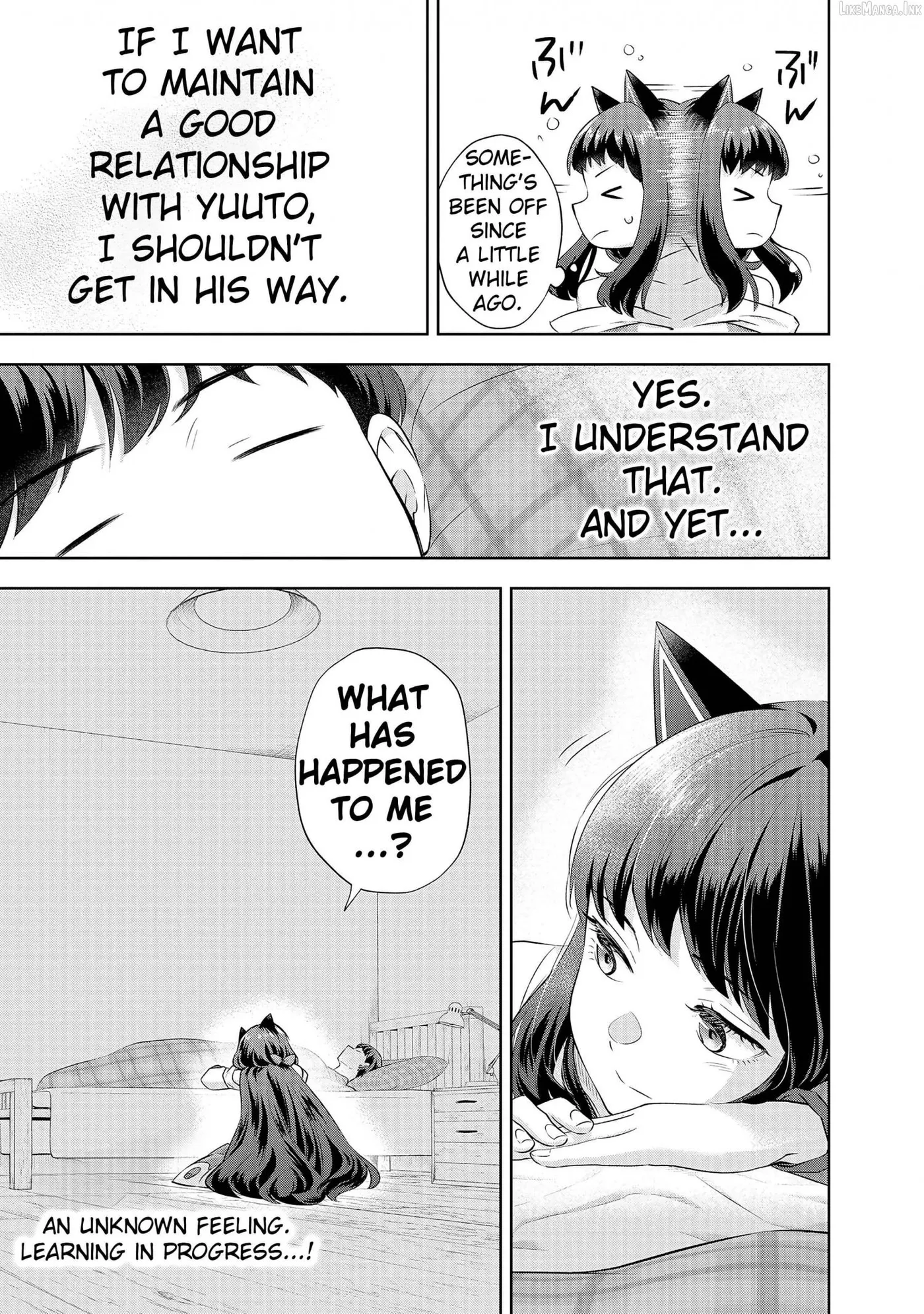 My House Turned into a Dungeon and My Pest Control Streams Went Viral Chapter 14 page 17 - 