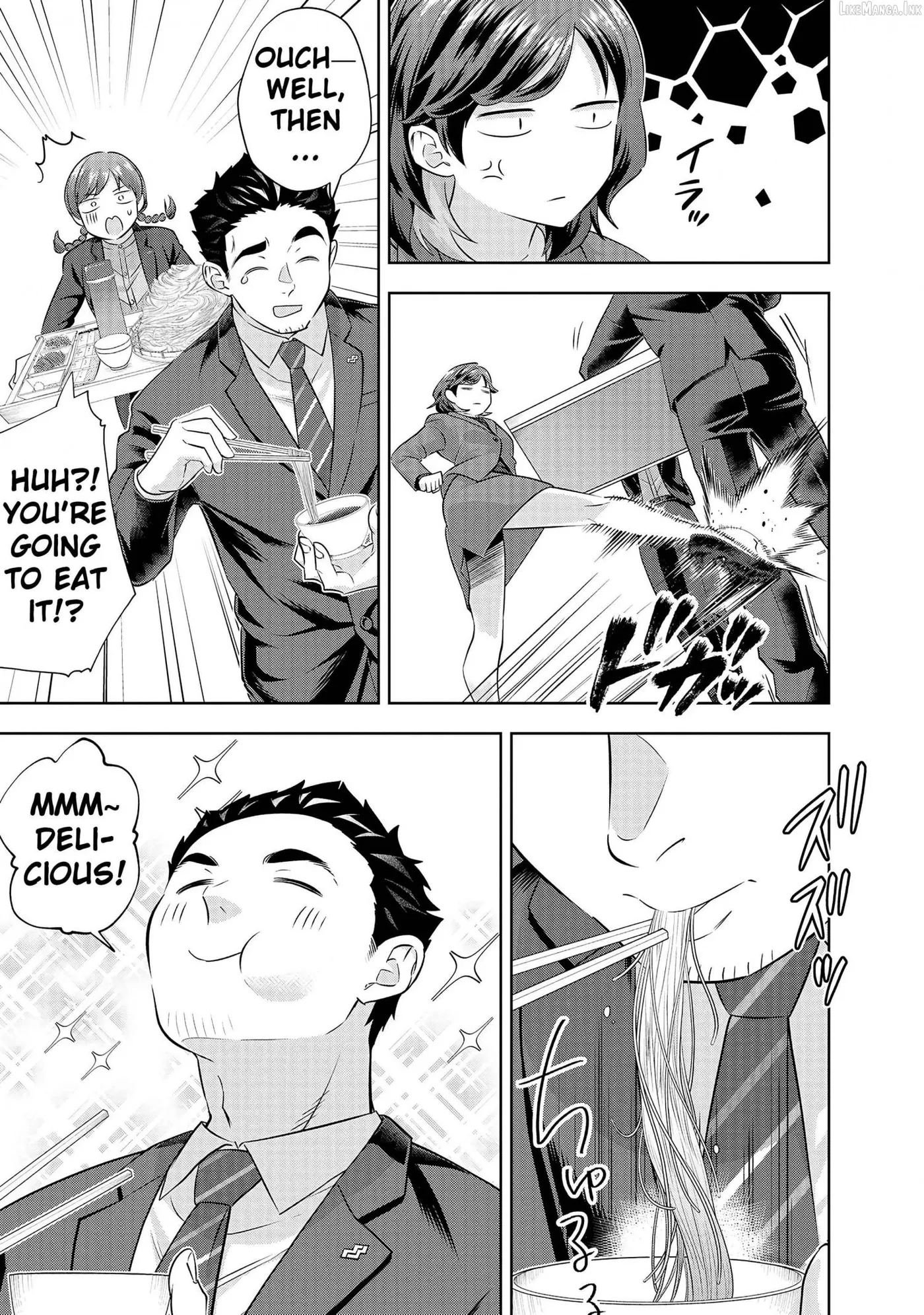 My House Turned into a Dungeon and My Pest Control Streams Went Viral Chapter 14 page 9 - 