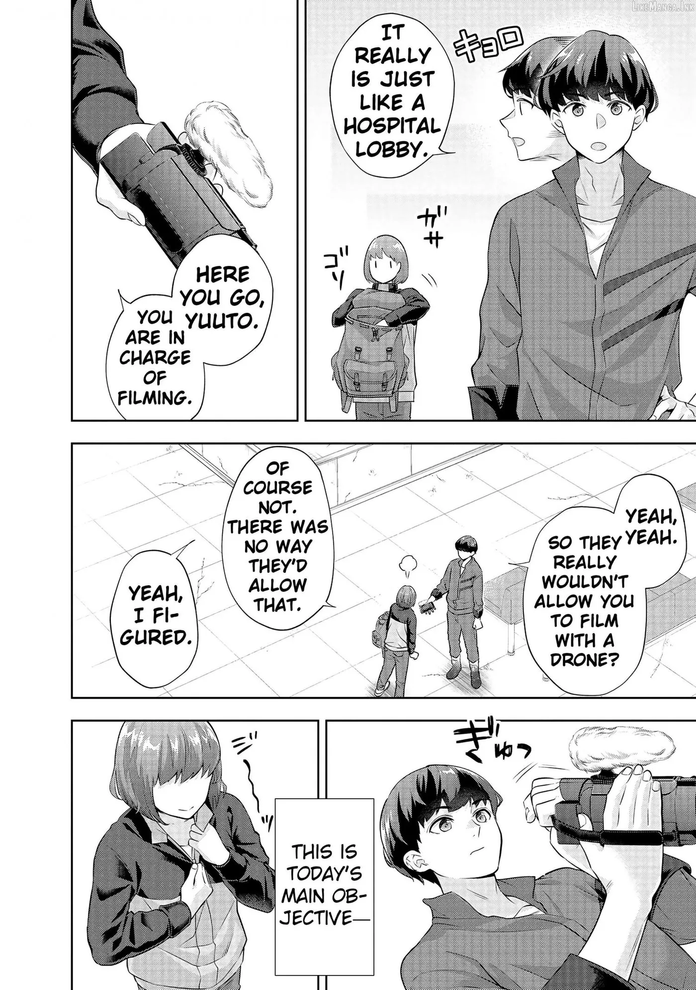 My House Turned into a Dungeon and My Pest Control Streams Went Viral Chapter 15 page 10 - 