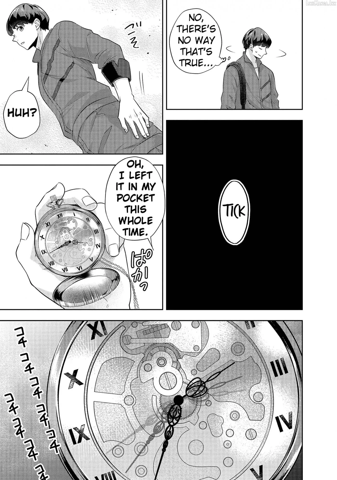 My House Turned into a Dungeon and My Pest Control Streams Went Viral Chapter 17 page 13 - 