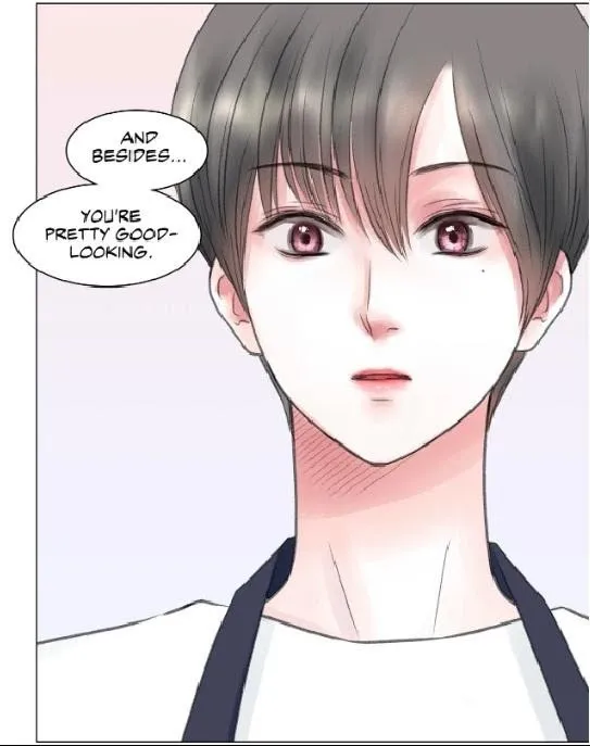 My Housemate Chapter 5.99 page 11 - 