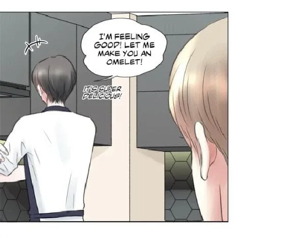 My Housemate Chapter 5.99 page 13 - 