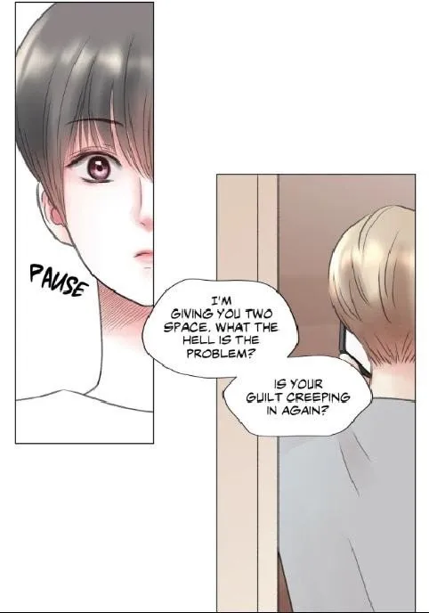 My Housemate Chapter 5.99 page 19 - 