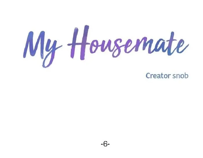 My Housemate Chapter 5.99 page 3 - 