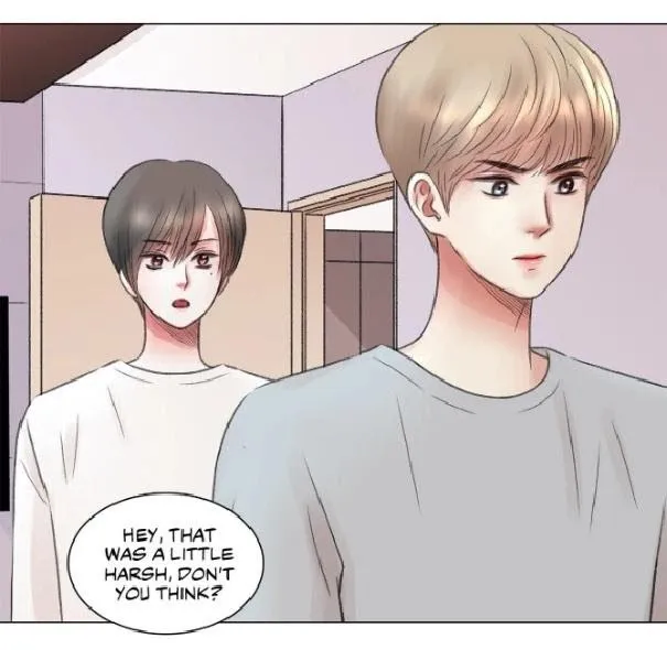 My Housemate Chapter 5.99 page 21 - 