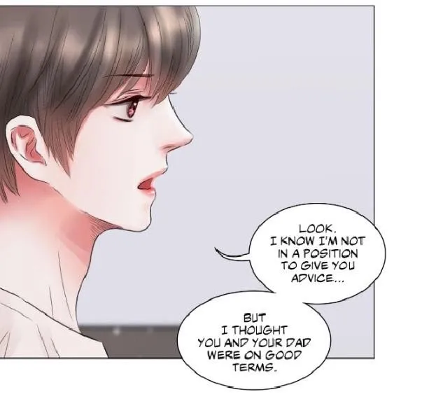 My Housemate Chapter 5.99 page 23 - 