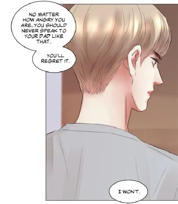 My Housemate Chapter 5.99 page 24 - 