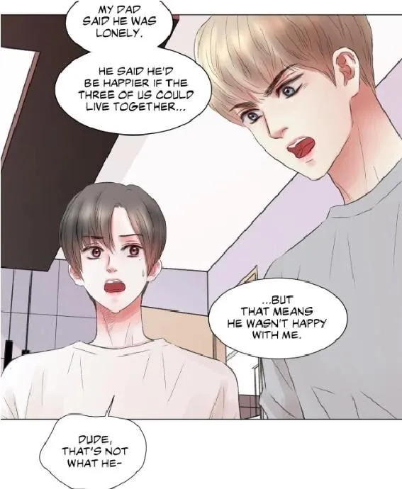 My Housemate Chapter 5.99 page 26 - 
