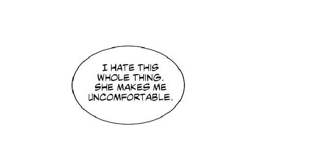 My Housemate Chapter 5.99 page 28 - 