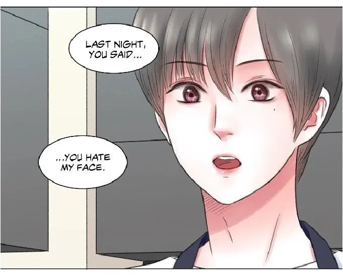 My Housemate Chapter 5.99 page 4 - 