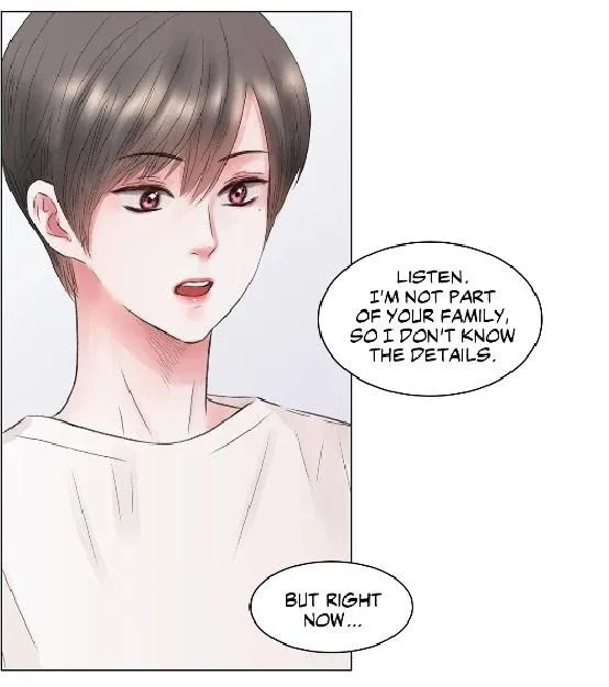 My Housemate Chapter 5.99 page 32 - 