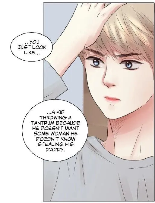 My Housemate Chapter 5.99 page 33 - 