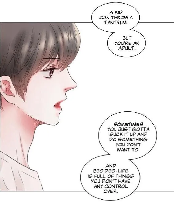 My Housemate Chapter 5.99 page 34 - 