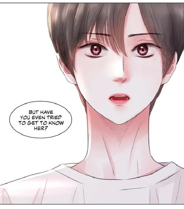 My Housemate Chapter 5.99 page 36 - 