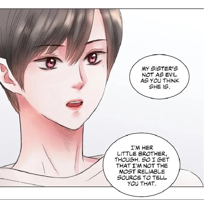 My Housemate Chapter 5.99 page 38 - 