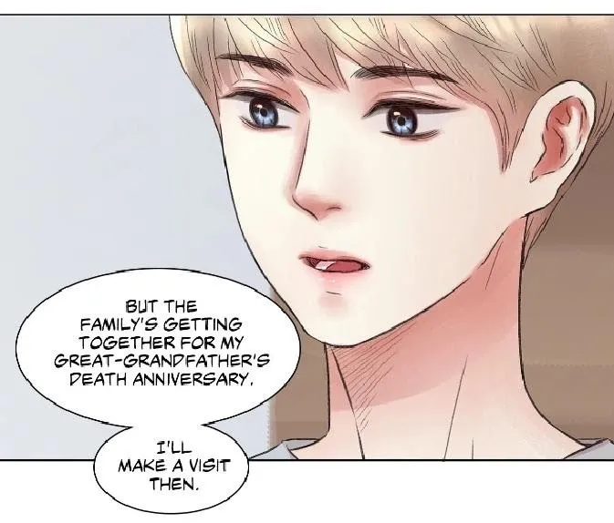 My Housemate Chapter 5.99 page 47 - 