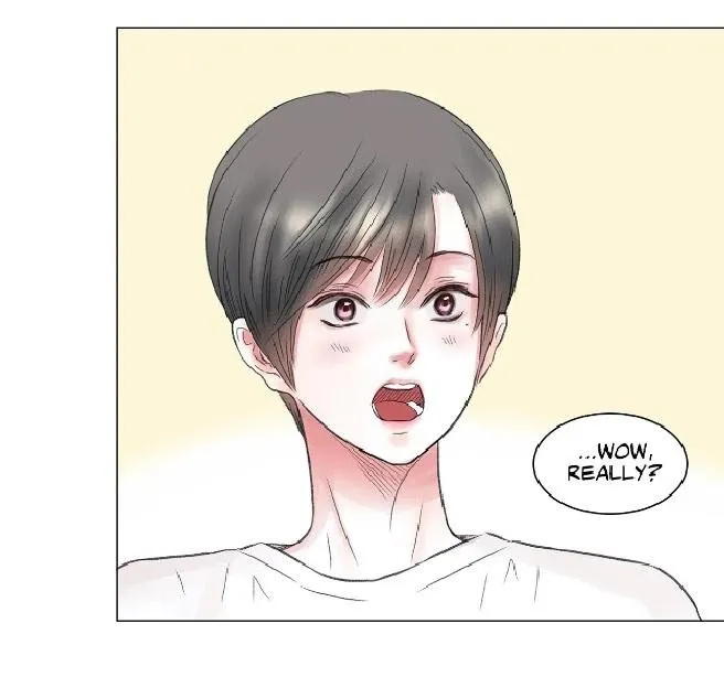 My Housemate Chapter 5.99 page 48 - 