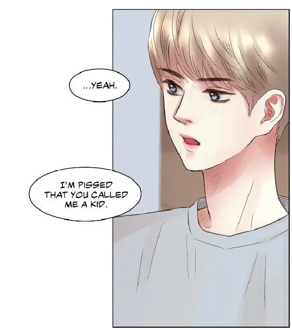My Housemate Chapter 5.99 page 49 - 