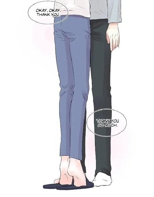 My Housemate Chapter 5.99 page 56 - 