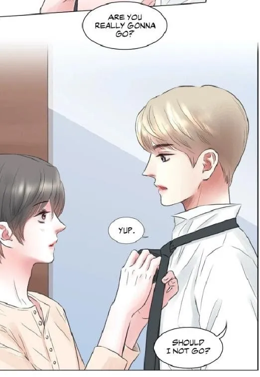 My Housemate Chapter 5.99 page 58 - 