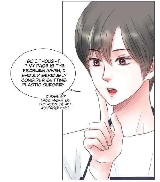 My Housemate Chapter 5.99 page 7 - 