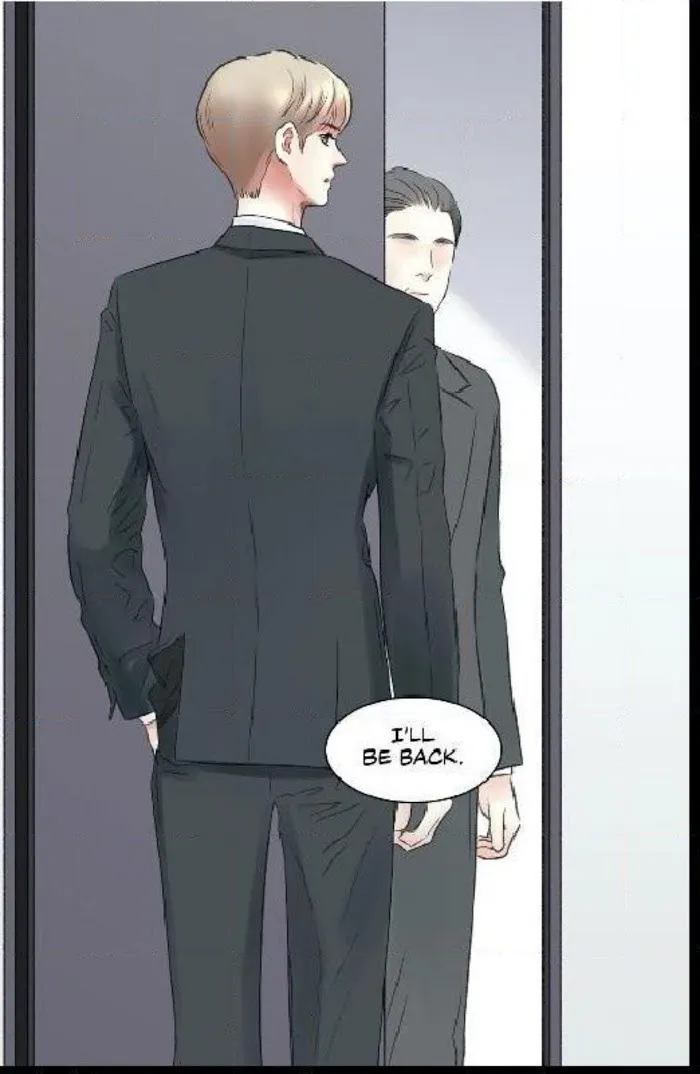 My Housemate Chapter 5.99 page 61 - 