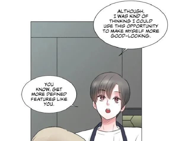 My Housemate Chapter 5.99 page 9 - 