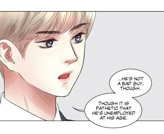 My Housemate Chapter 6.99 page 17 - 