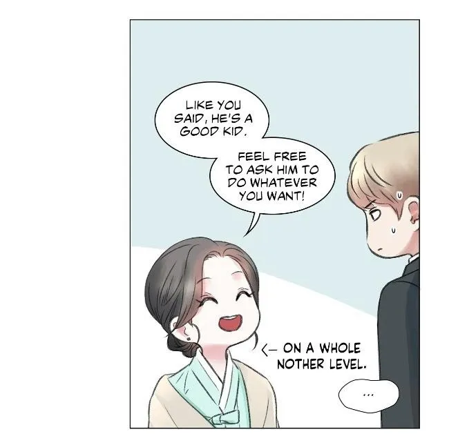 My Housemate Chapter 6.99 page 20 - 