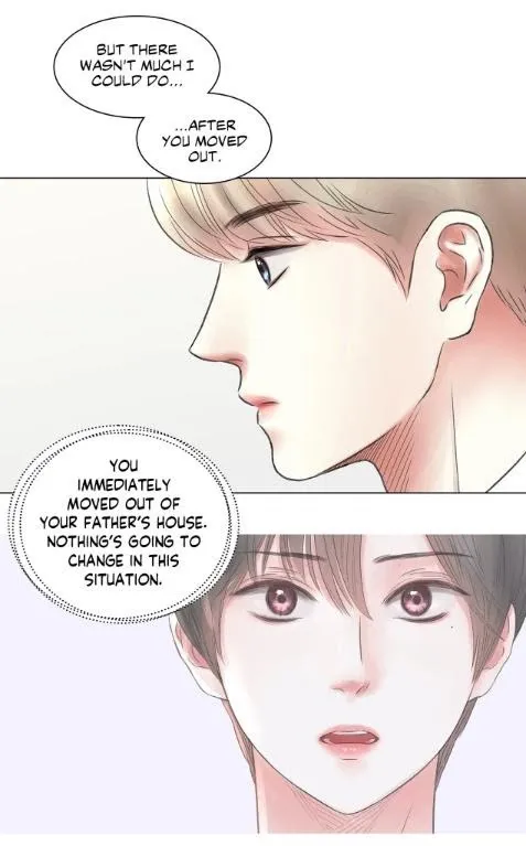My Housemate Chapter 6.99 page 23 - 