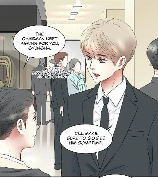 My Housemate Chapter 6.99 page 4 - 