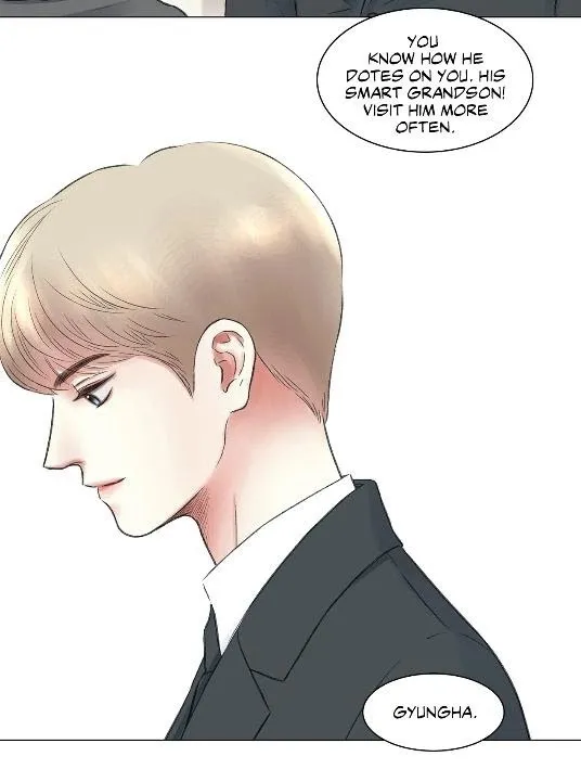 My Housemate Chapter 6.99 page 5 - 