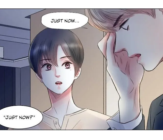 My Housemate Chapter 6.99 page 42 - 