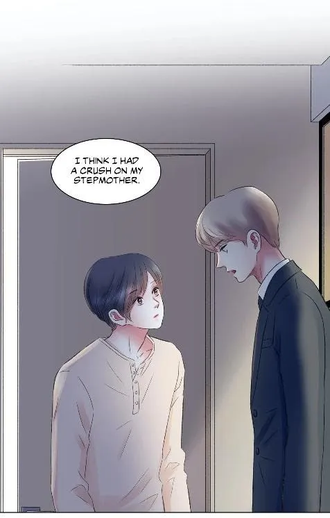 My Housemate Chapter 6.99 page 46 - 